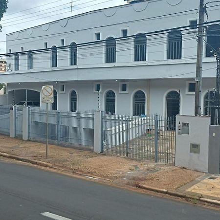 Flat Mobiliado, Aconchegante No Coracao Do Jardim Chapadao - Campinas Aparthotel Campinas  Exterior foto