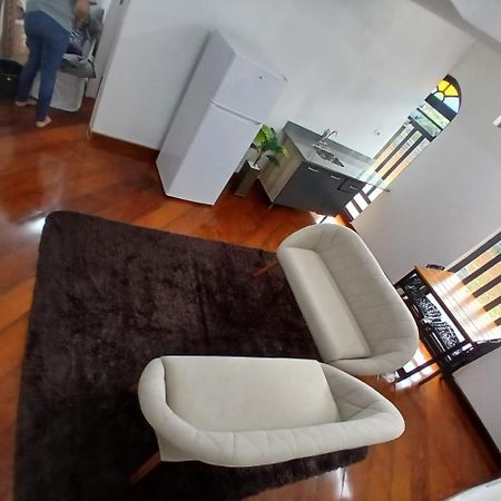 Flat Mobiliado, Aconchegante No Coracao Do Jardim Chapadao - Campinas Aparthotel Campinas  Exterior foto