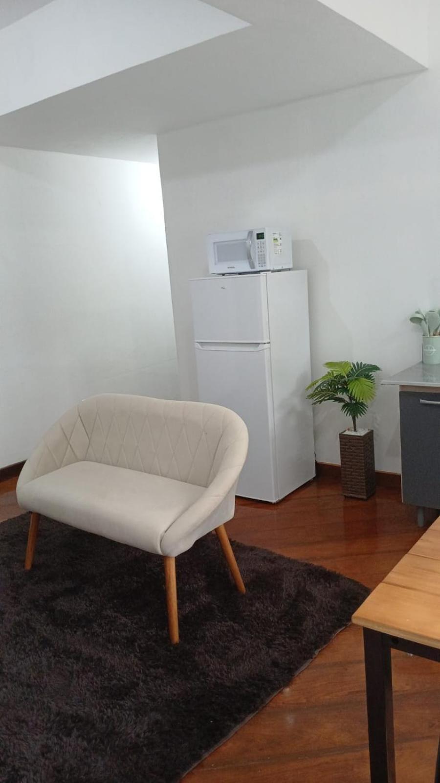 Flat Mobiliado, Aconchegante No Coracao Do Jardim Chapadao - Campinas Aparthotel Campinas  Exterior foto